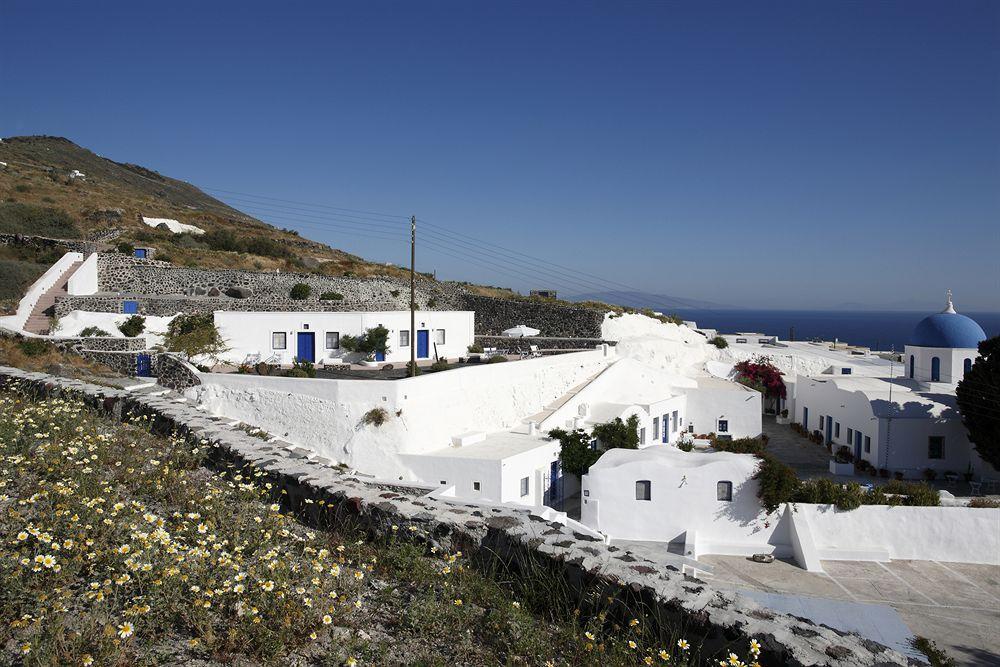 Aghios Artemios Traditional Houses Имеровигли Экстерьер фото
