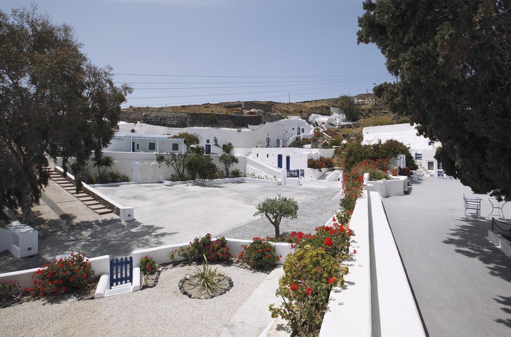 Aghios Artemios Traditional Houses Имеровигли Экстерьер фото