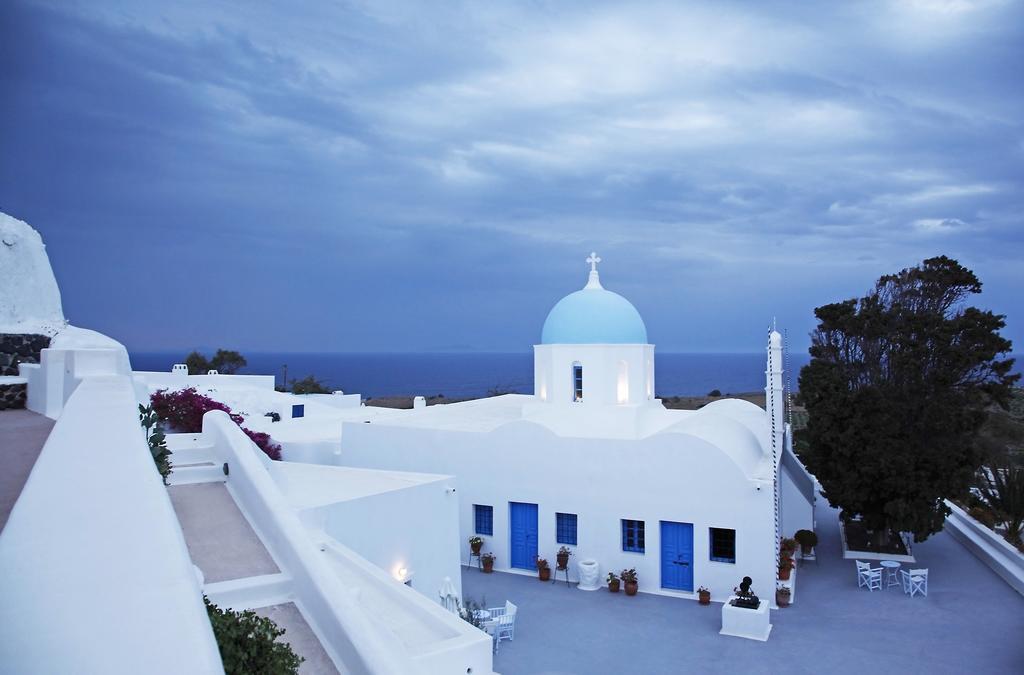 Aghios Artemios Traditional Houses Имеровигли Экстерьер фото