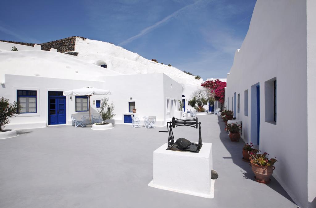 Aghios Artemios Traditional Houses Имеровигли Экстерьер фото